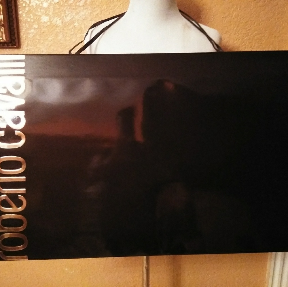ROBERTO  Cavalli Shopping Bags